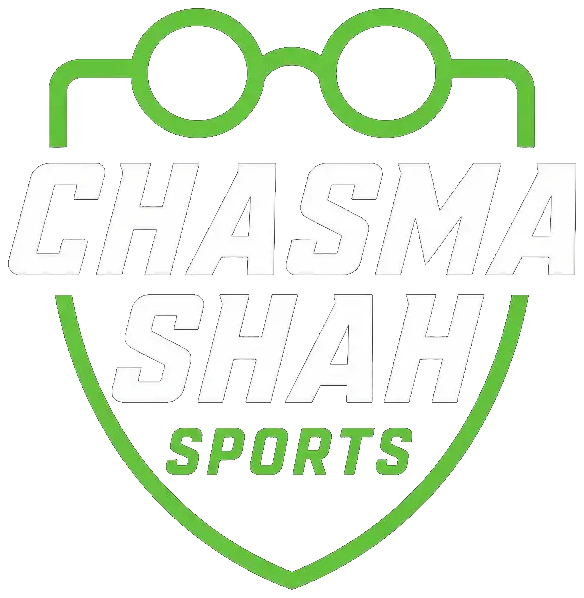 Chasma Shah Sports