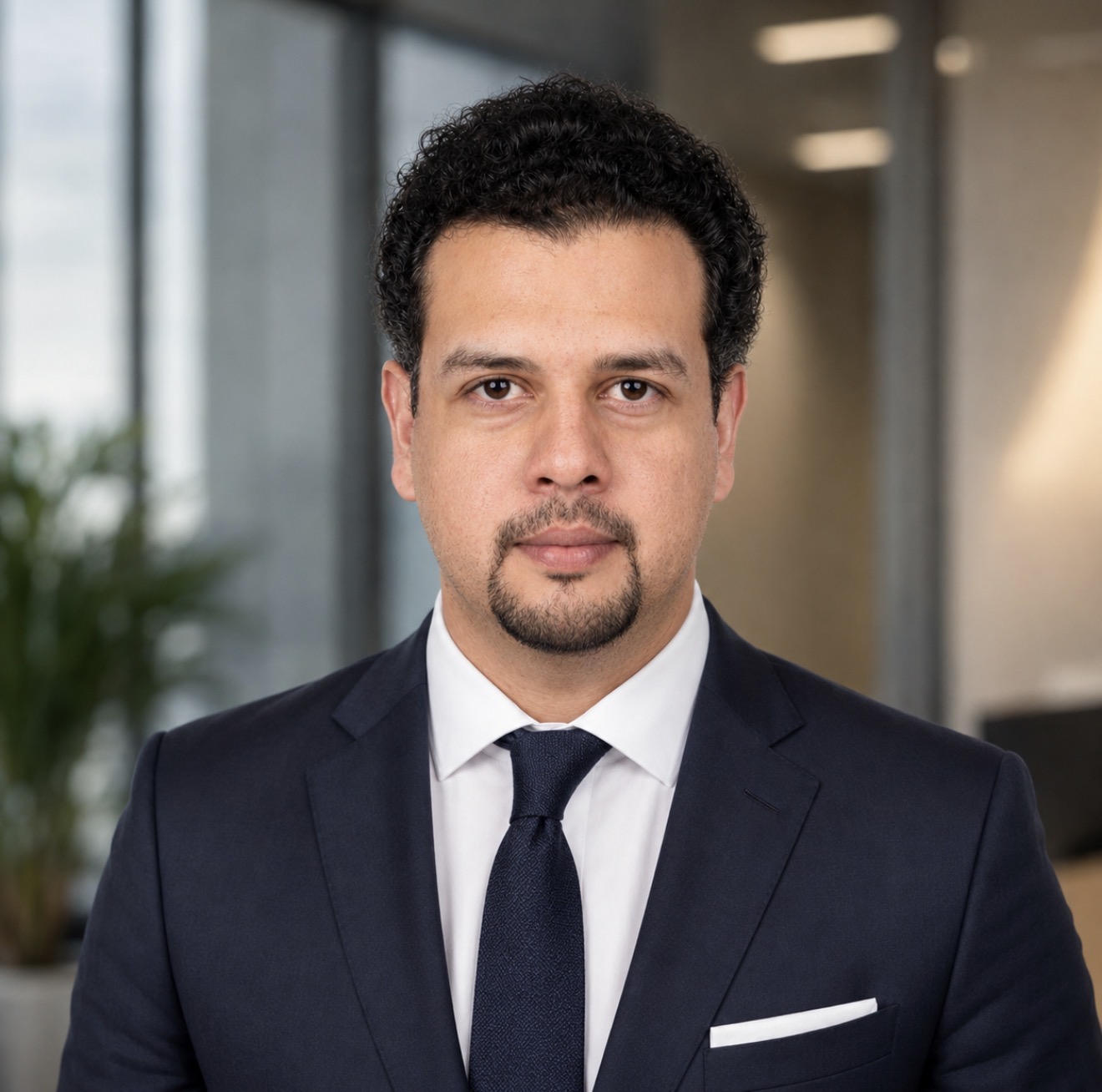 Dhruv D. Kumar